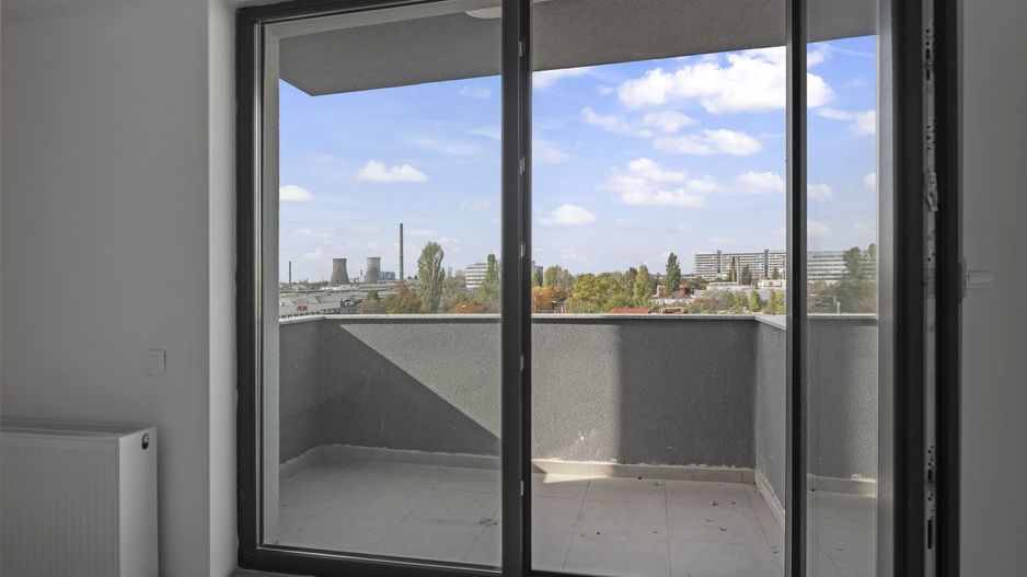 2 Camere, decomandat, 58.7 mp, Bloc Nou, 2 Lifturi, Finalizat, te muti rapid - Poză 15
