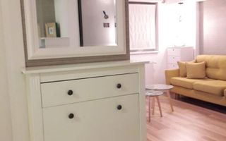 Studio 40 mp | Grozăvești – 500m metrou | centrală proprie - Poză 10