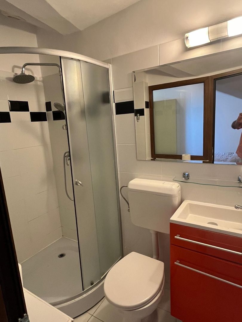 Vila cu piscina Herastrau | Panouri solare | Parcare | Rezidential sau birouri - Poză 16