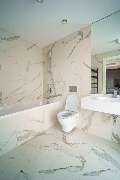 Inchiriere apartament 3 camere | One Herastrau Towers - Poză 8