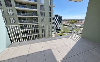 Apartament nou cu 2 camere | Balcon de 11 mp | Confort premium - Poză 7