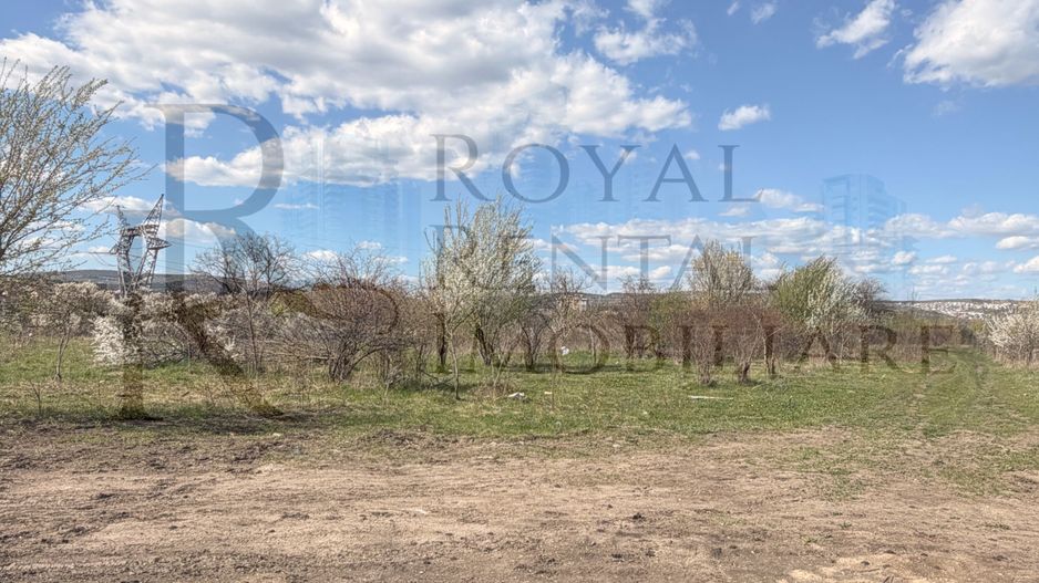 Teren situat în Sopor 5800 mp | Intravilan | Iulius Mall - Poză 4