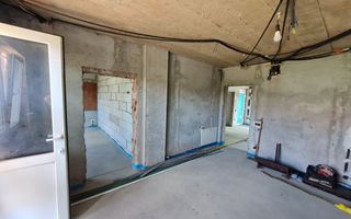Casa 5 Camere, 284 mp, Teren 459/913, Toate Utilitatile, Zona Arex - Poză 9