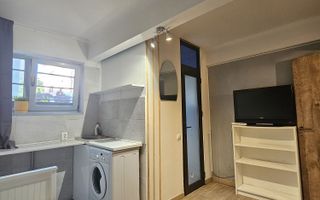 Ultracentral Moxa Victoriei Airbnb 3 garsoniere - Poză 8