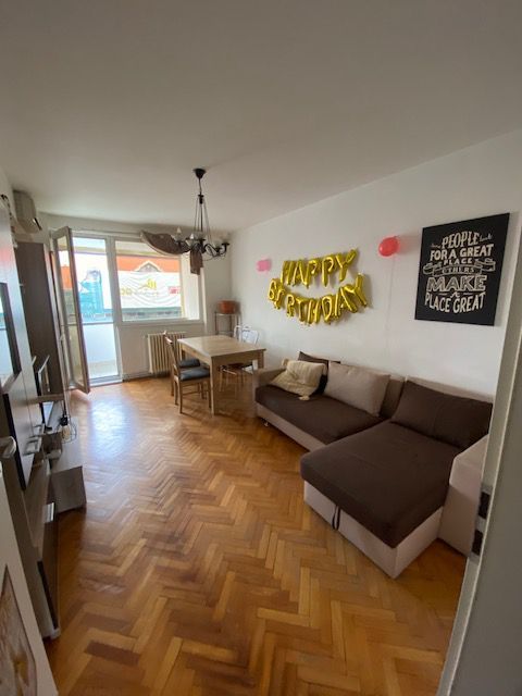 Apartament 3 camere decomandat Ultracentral - Poză 1