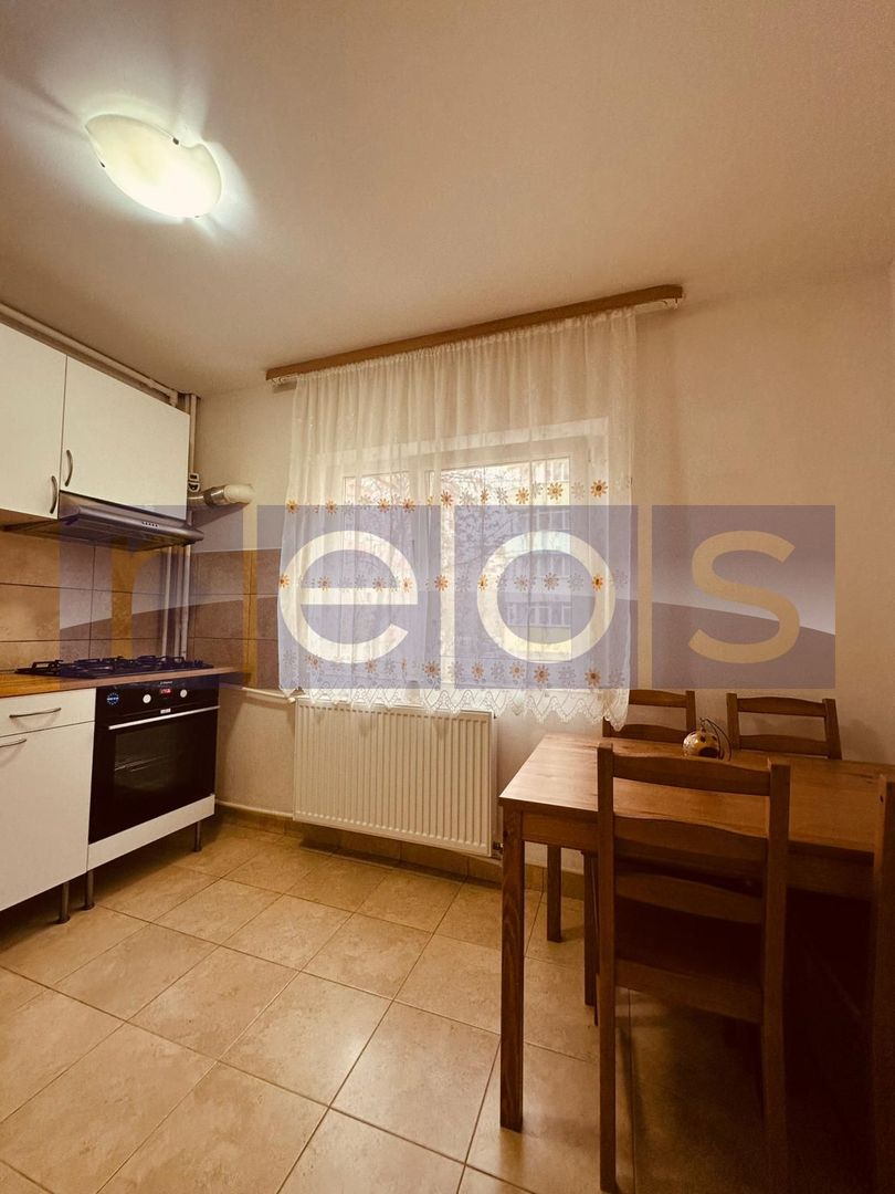 VANZARE GARSONIERA I SPATIOASA I MOBILATA I UTILATA I 13 SEPTEMBRIE - Poză 7