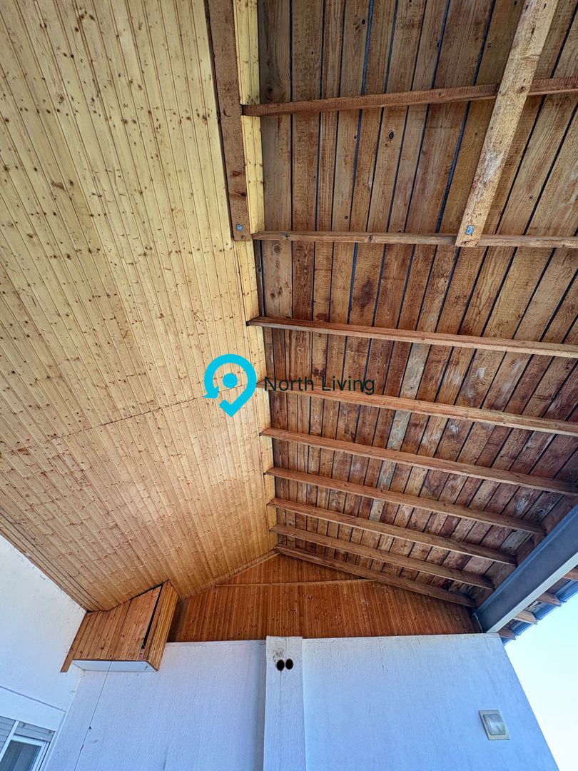 SUPER INVESTITIE | Duplex Superb + Mansarda | OTOPENI - Poză 21
