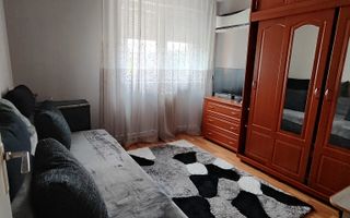 Apartament 2 camere | Complet mobilat și utilat | 38 mp | Etaj 3/4 - Poză 4