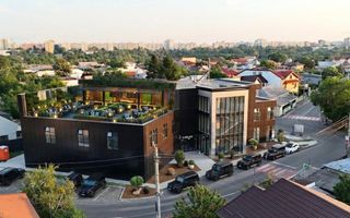 Spatiu comercial | Restaurant | Terasa | Dobroesti | TVA inclus si deductibil - Poză 3