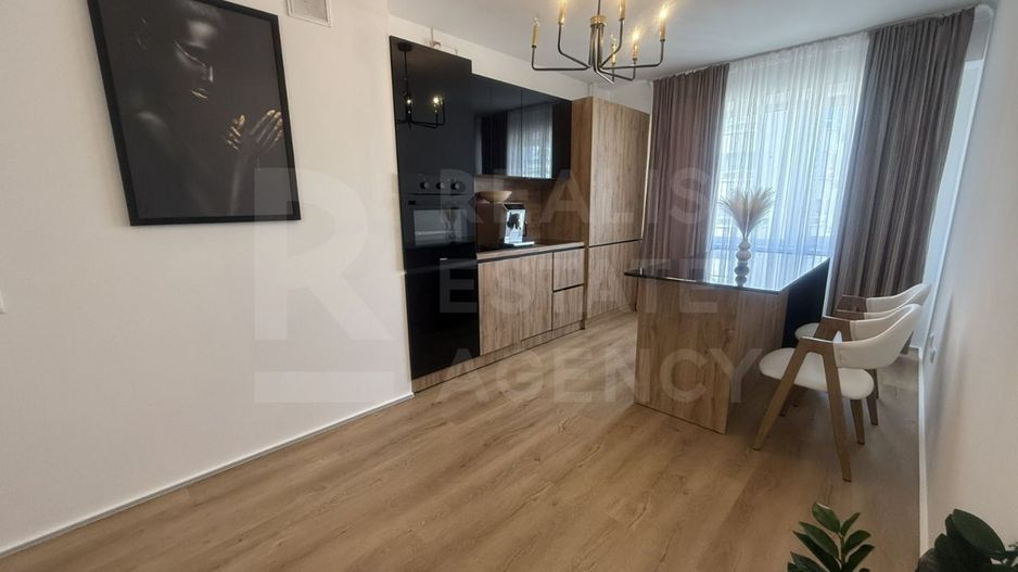 Chirie apartament, 1 cameră, Nicolae Testemițanu, Botanica - Poză 3