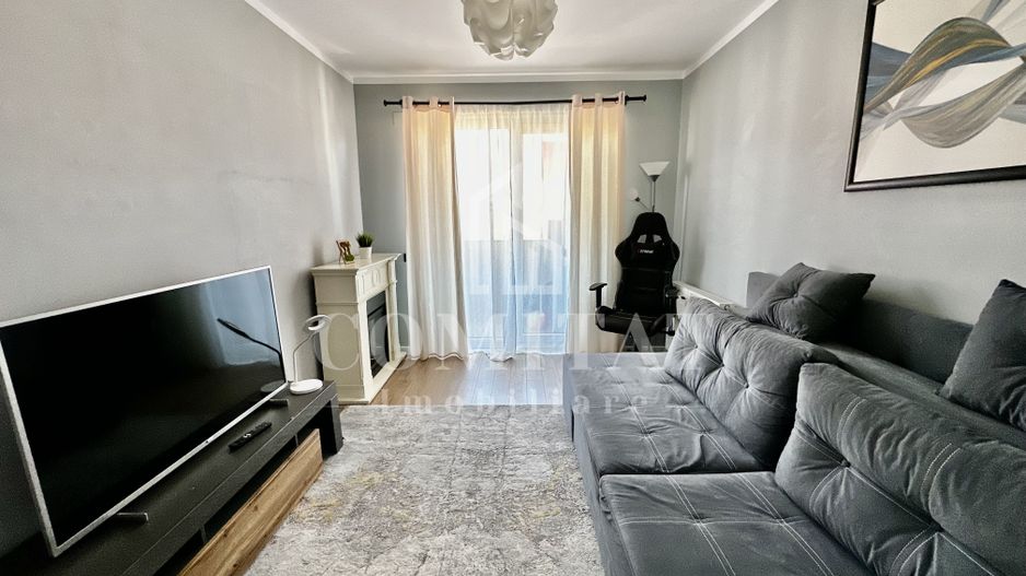 Apartament la cheie | Parcare | Zona Str Eroilor - Poză 4