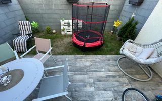 Casa Noua Mobilata si Utilata.  Gradina. - Poză 11