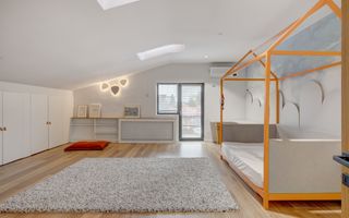 Vila Moderna | 4 Camere | Aviatiei - Poză 21