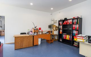 COMISION 0%, Hala productie-depozitare, Sos. Fundeni (Sector 2) Constructie 2007 - Poză 18