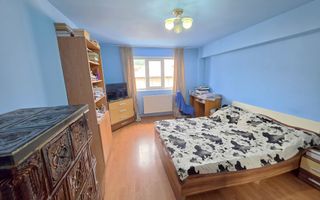COMISION ZERO! Apartament 3 camere, etaj 3, ultracentral, Campeni - Poză 7
