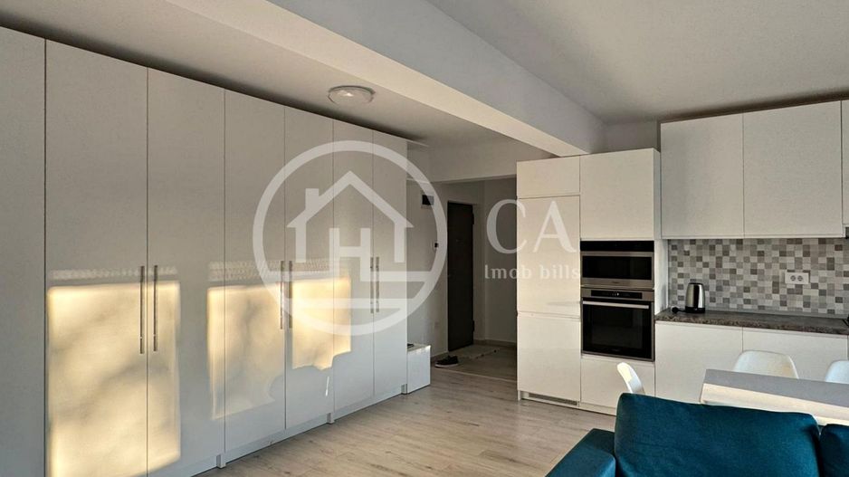 Apartament cu 3 camere de închiriat în Iosia Residence, Oradea - Poză 3