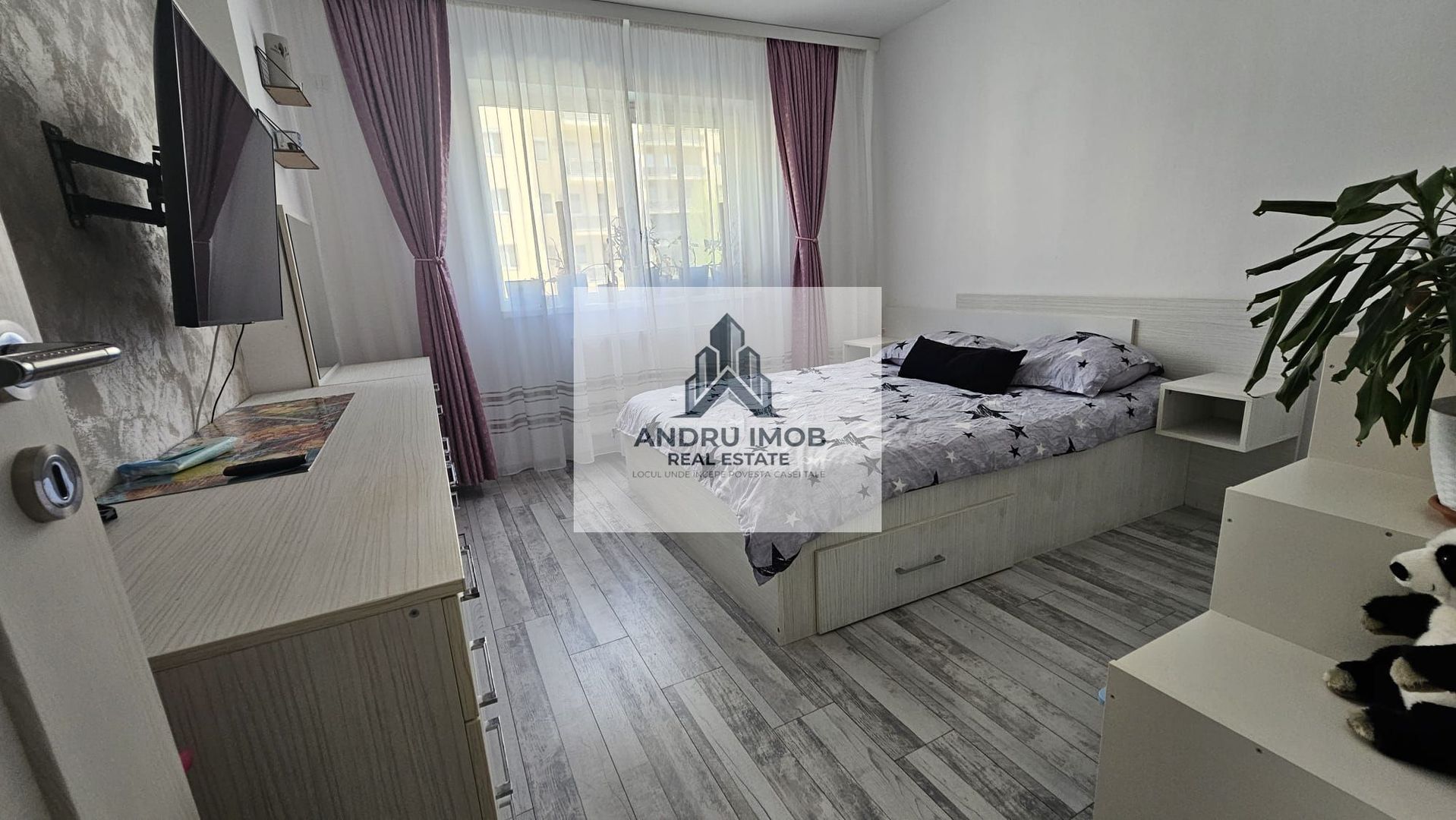Apartament 2 Camere Decomandat, Popesti Leordeni - Poză 8