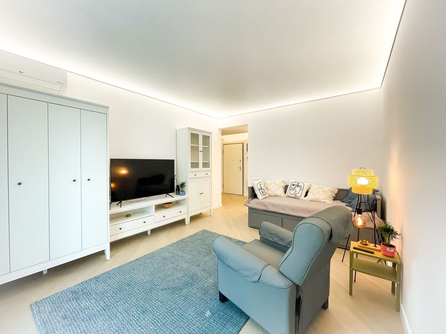 STUDIO PREMIUM | CORTINA NORTH - Poză 1