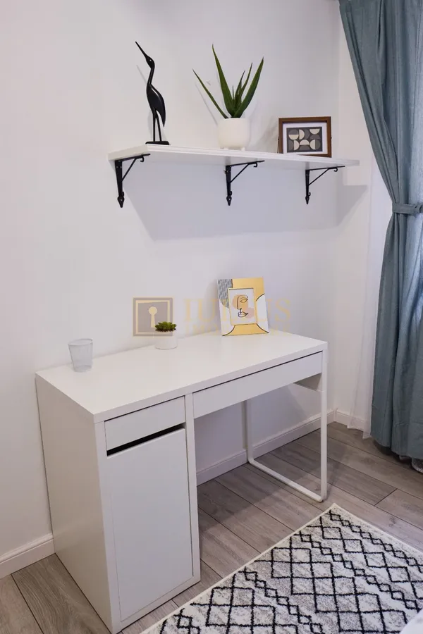 3 camere-2 dormitoare| Soarelui| etaj 1| parcare| termoficare| pet friendly — fotografia 2