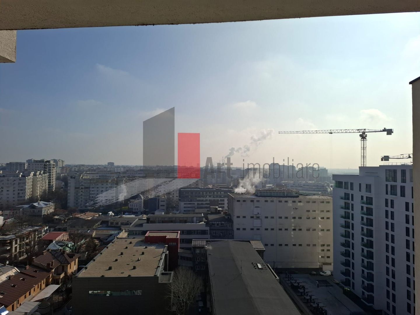 Apartamentul "DUBLEKS" , Unirii-Nerva Traian - Poză 21