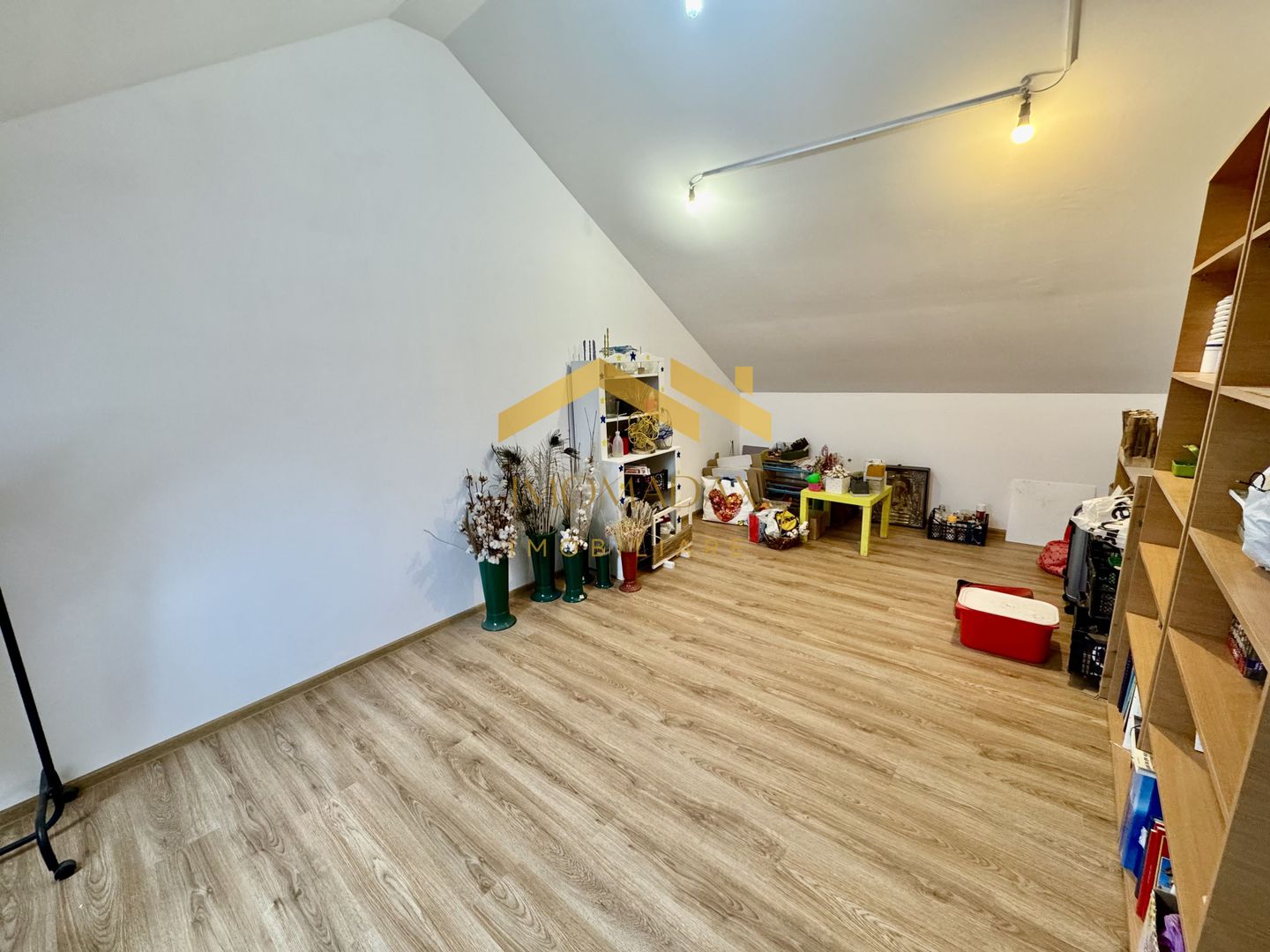 Sanmihaiu German-Casa Individula-Disponibilă Imediat - Poză 8