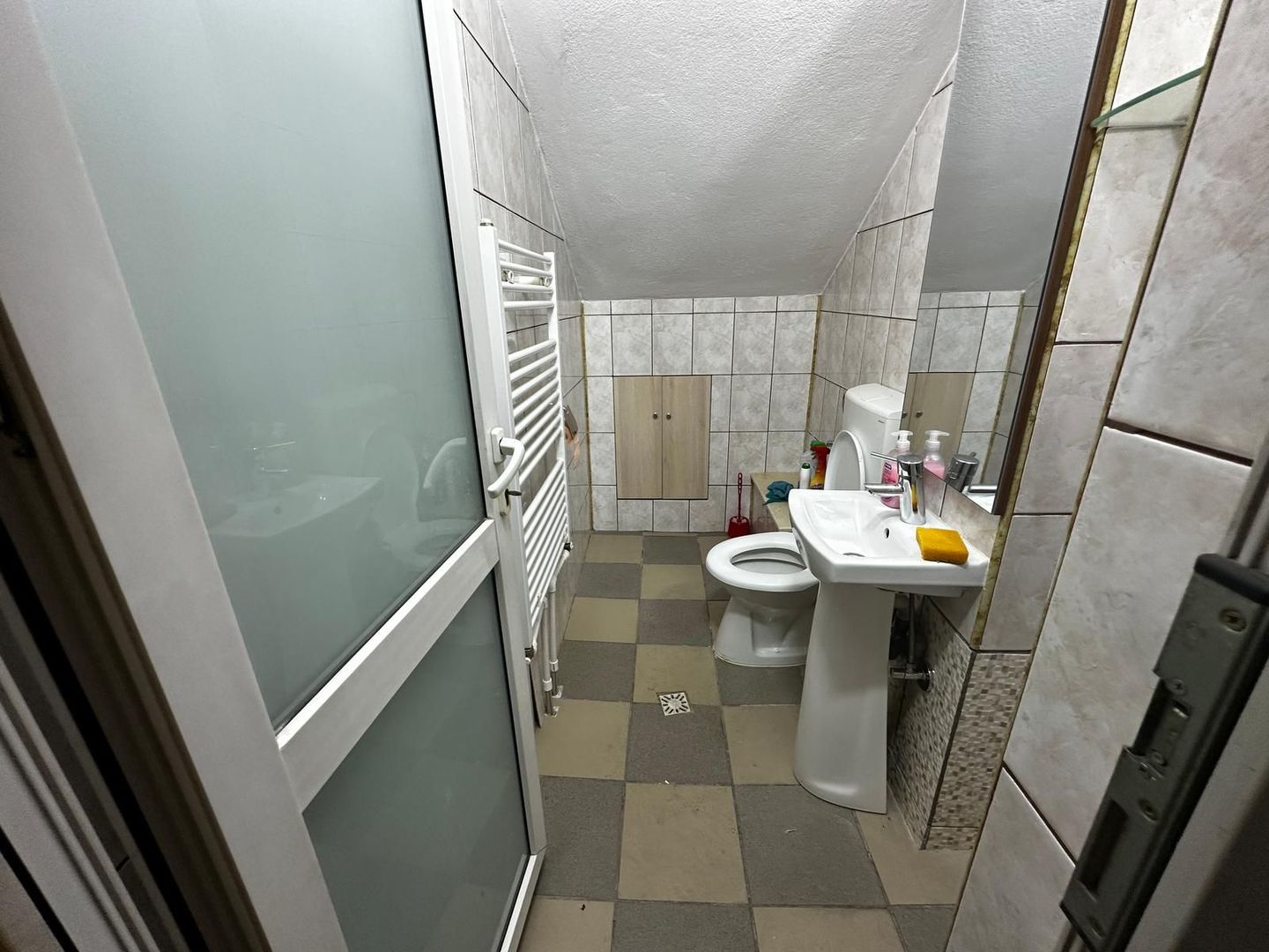 Spatiu Comercial Bucurestii NOI 227 Casa Vila Clinica Restaurant 2010 - Poză 21