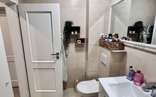Apartament modern de vânzare – 2 camere | Zona Eroilor, Florești - Poză 4
