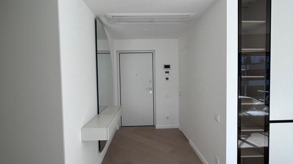 Apartament superb 3 camere I Aviatiei Tower Faza II I Vedere libera - Poză 7