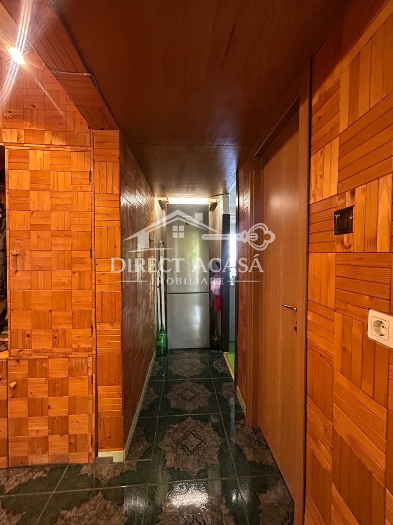 Apartament 2 camere decomandat 56 mp Tudor - Poză 9