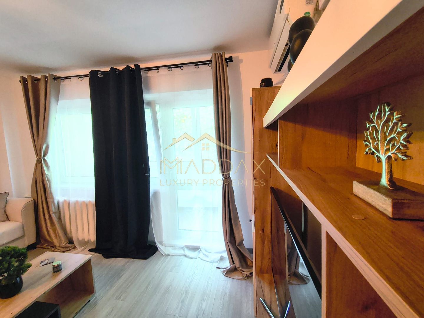 PRIMA ÎNCHIRIERE / STUDIO PREMIUM 41.35 MP //  ZONA DECEBAL - Poză 10