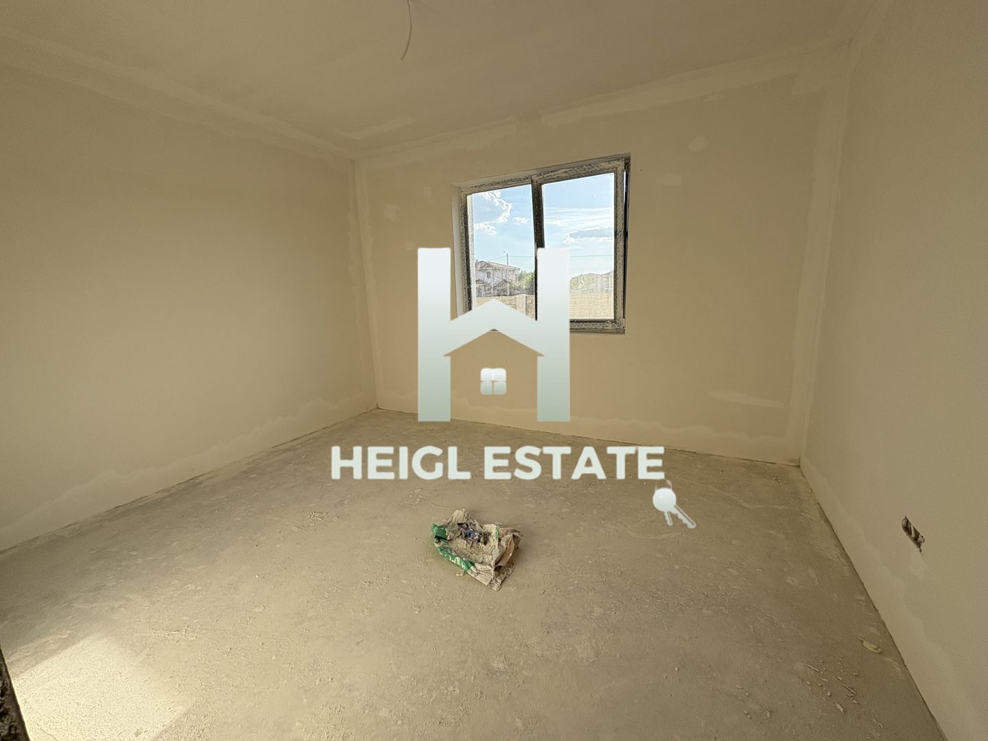 Duplex cu 4 camere in Mosnita Noua - Poză 2