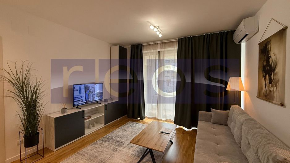 INCHIRIERE 2 CAMERE | HERASTRAU | MOBILAT SI UTILAT | LOC PARCARE - Poză 6