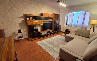 Apartament 3 camere/mobilat-utilat/Militari-piata Gorjului - Poză 2