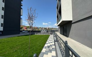 Apartament 1 camera Bugium-Mega Image - Poză 24