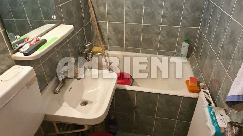 Apartament 3 camere, etaj 4, zona Centru - Vidin - Poză 5