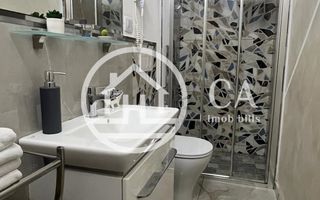 Apartament de închiriat cu 2 camere în zona ultracentrală, Oradea - Poză 5