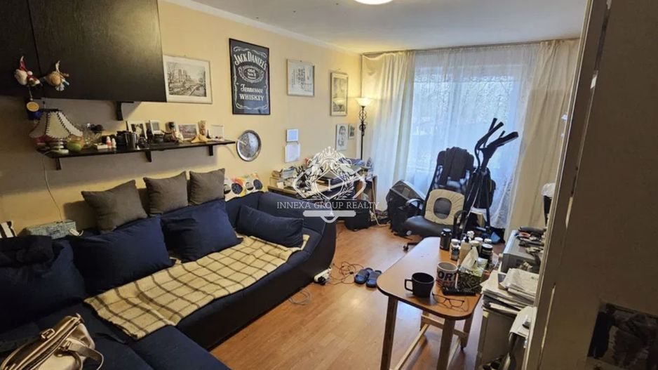 Parcul Sebastian | 3 camere | et 1 | 70mp | loc parcare | 115.000 euro - Poză 1