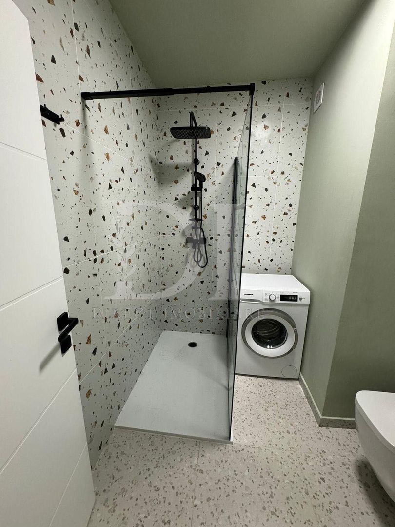 Apartament cu o camera / Parcare / Zona Parcul Poligon - Poză 2