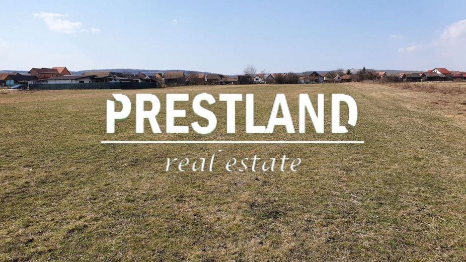 8.600 mp-Șura Mică-20 Euro-mp. - Poză 3