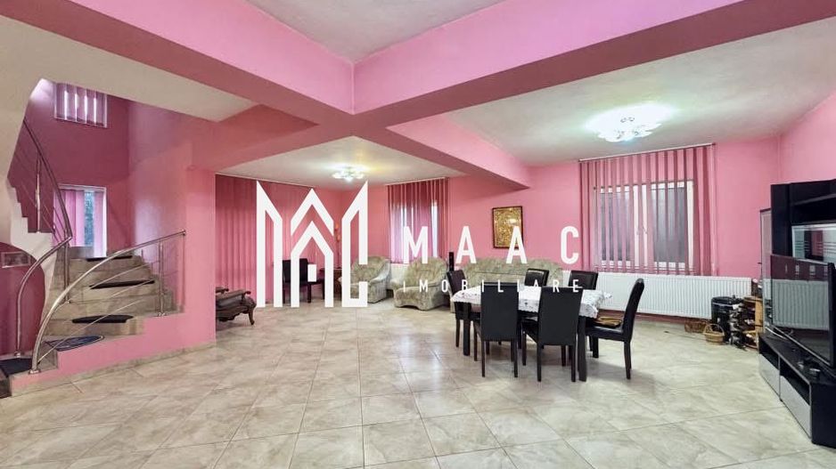 Casa 5 camere | Teren 820 mp | Cartisoara - Poză 4