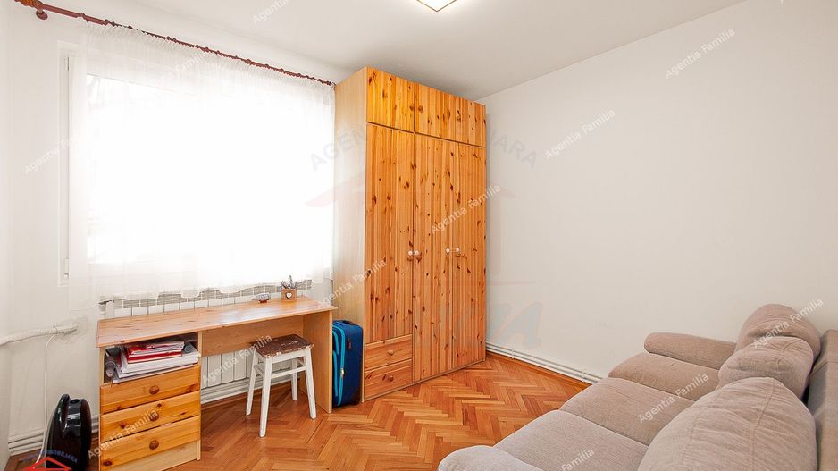 ✨ Apartament elegant cu 3 camere, decomandat, în Mazepa 1 - Poză 7