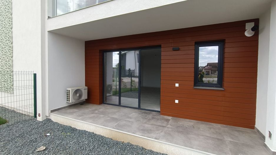 Apartament Nou, Arad Via Carmina - Poză 1