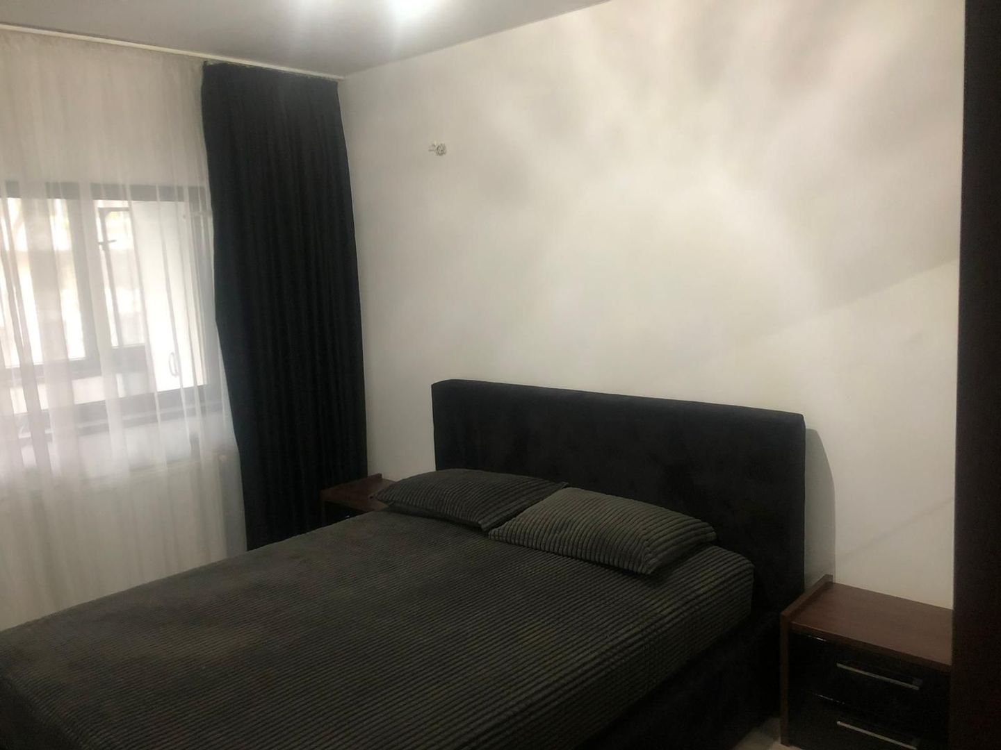 AP. 2 CAMERE PIATA SUDULUI, LOC PARCARE, BLOC NOU, METROU 9 MINUTE - Poză 3