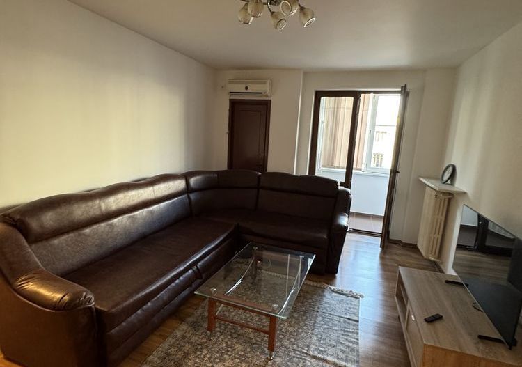 2 camere mobilat modern, zonă premium Piața Amzei/Romana – bloc liniștit - Poză 2