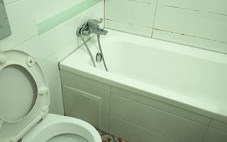 Gara de Nord, 2 camere , utilat și mobilat , pet friendly - Poză 4