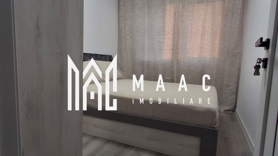 Apartament 4 camere | Etaj 3 | 60 MP | Balcon | Ostroveni - Poză 5