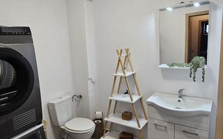 Apartament 3 camere | 82MPU | Etaj intermediar | Selimbar - Poză 19