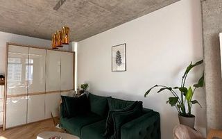 2 camere  - Dinamic City cu parcare subterana inclusa - Poză 5