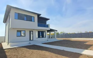 BÂCU, CASĂ/ VILĂ P+1ET+Pod, teren 484 mp, 4 camere, 3 bai, STB - 800 m - Poză 13