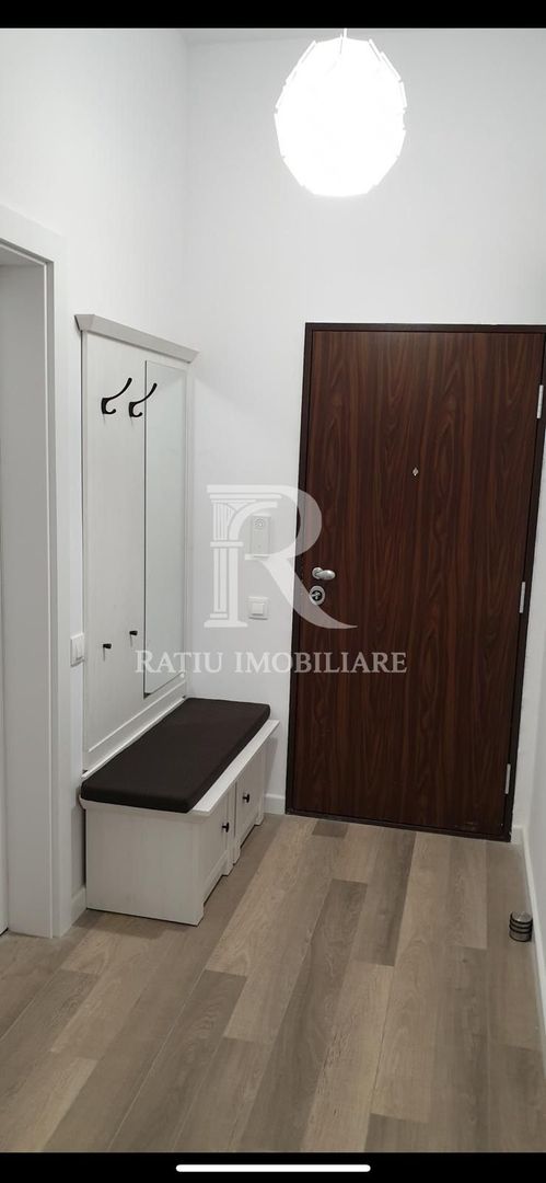 Apartament cu 2 camere | Zona Ultracentrala | Oradea - Poză 8